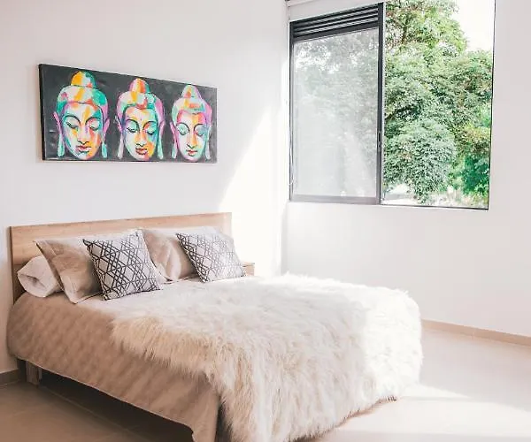 Apartasuites 21 A