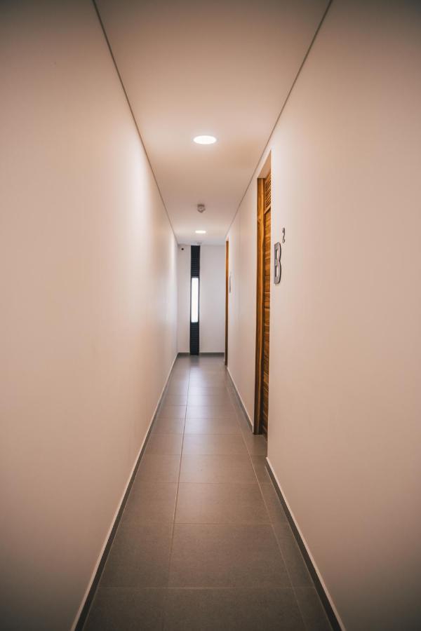Apartasuites 21 A *